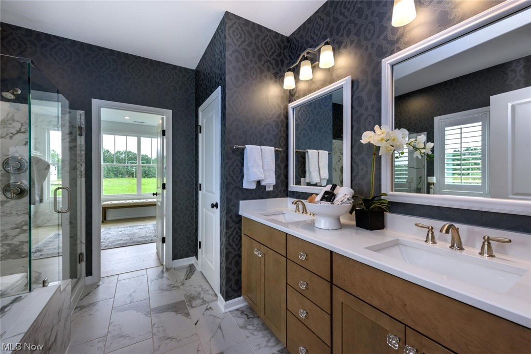 Crocker Woods - Residential