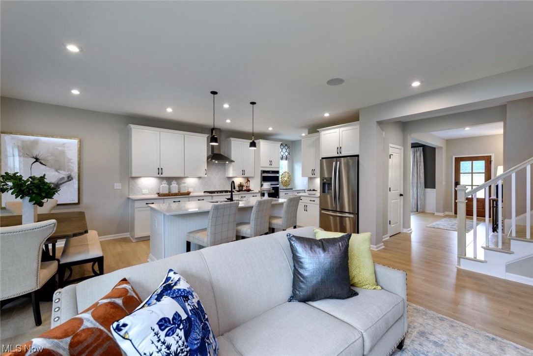 Crocker Woods - Residential