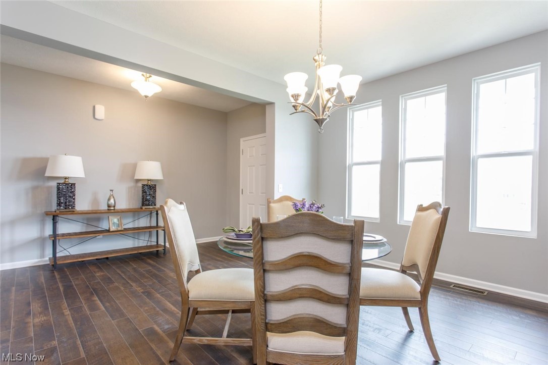 Crocker Woods - Residential