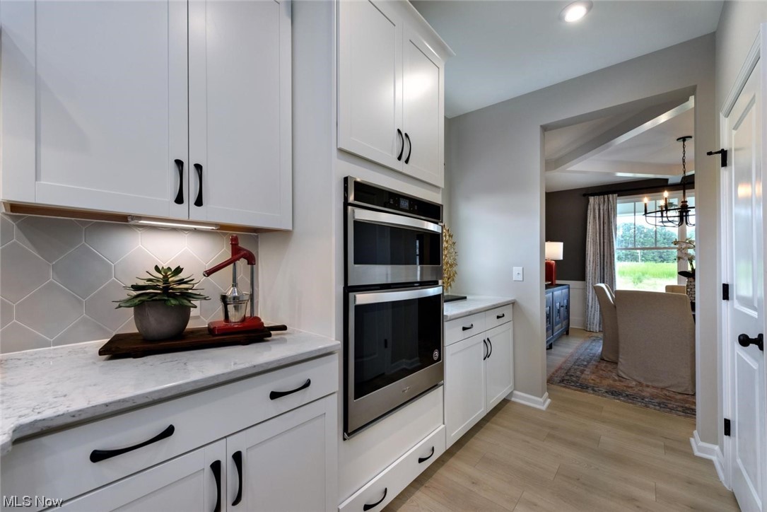 Crocker Woods - Residential