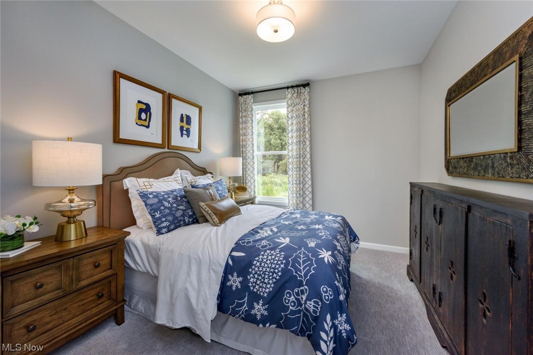 Crocker Woods - Residential