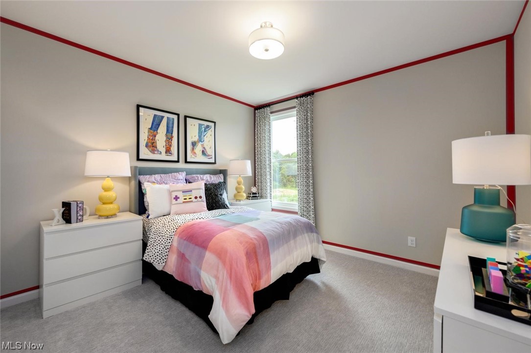 Crocker Woods - Residential