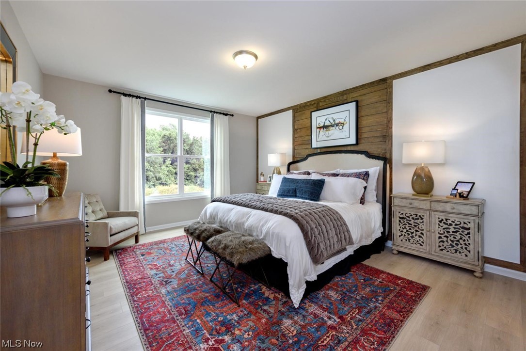 Crocker Woods - Residential