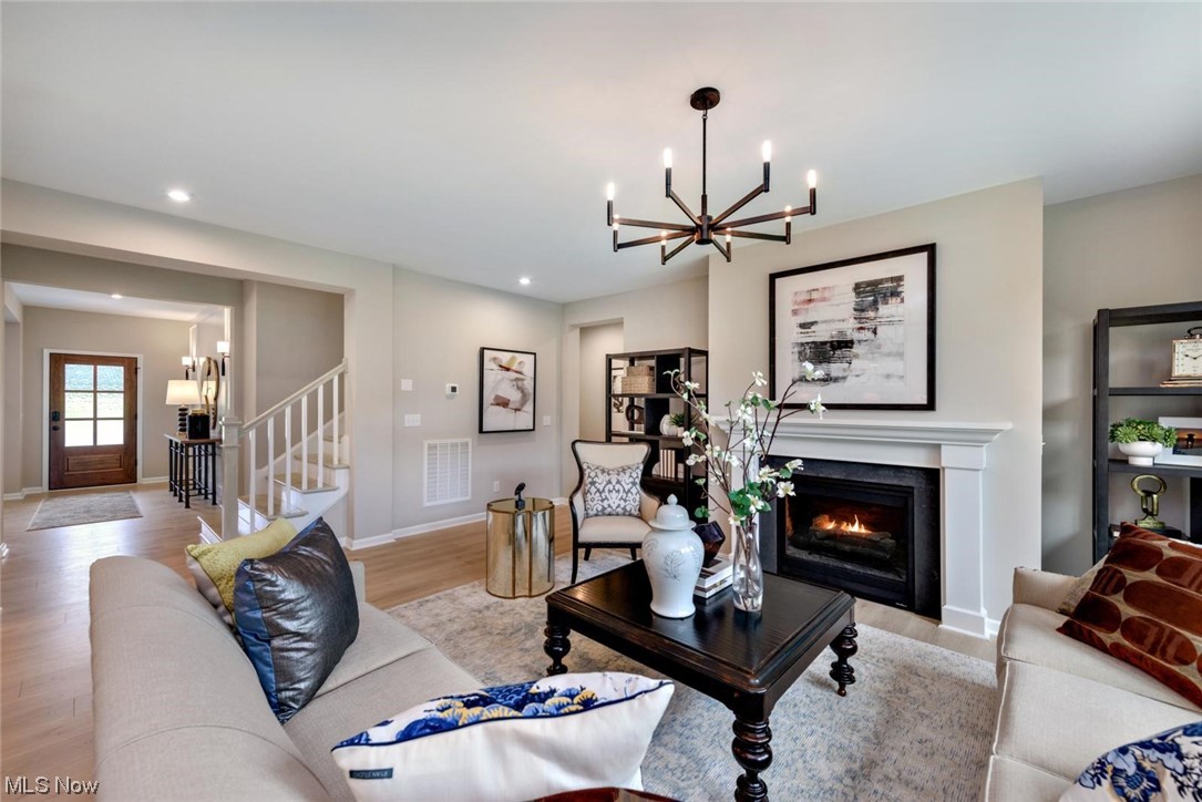 Crocker Woods - Residential