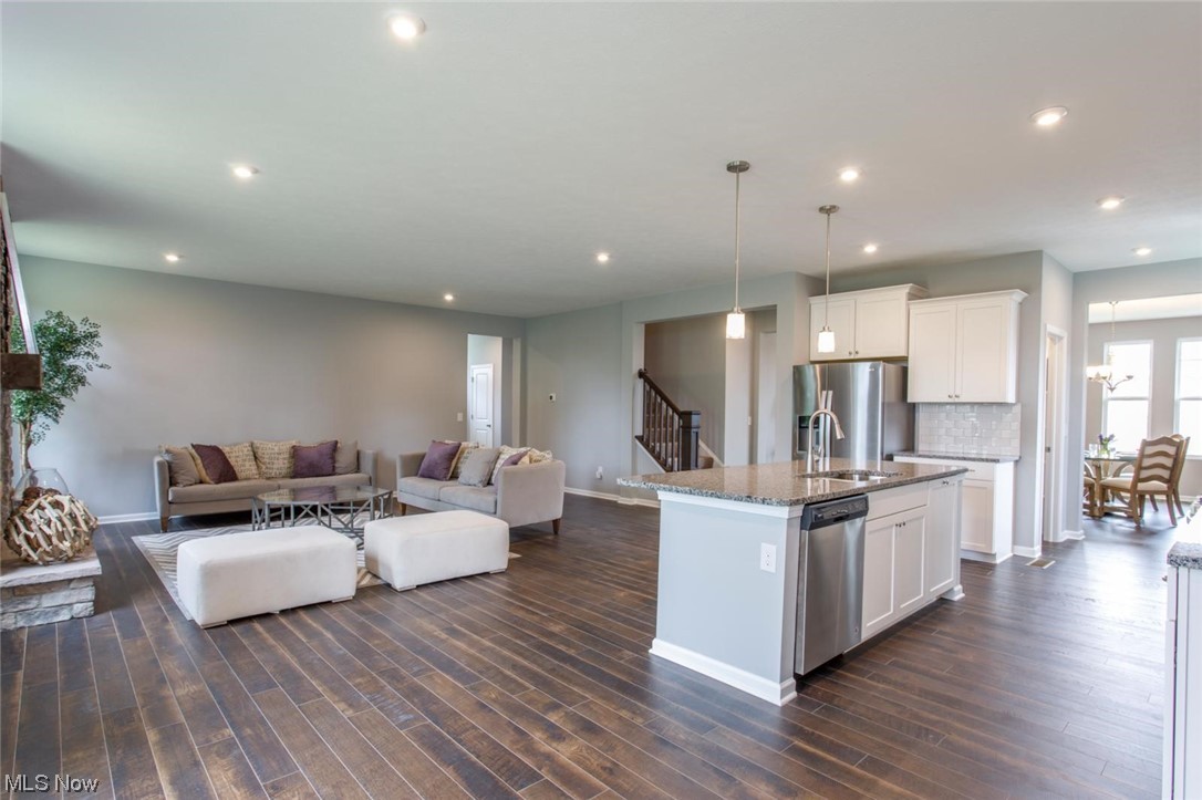 Crocker Woods - Residential