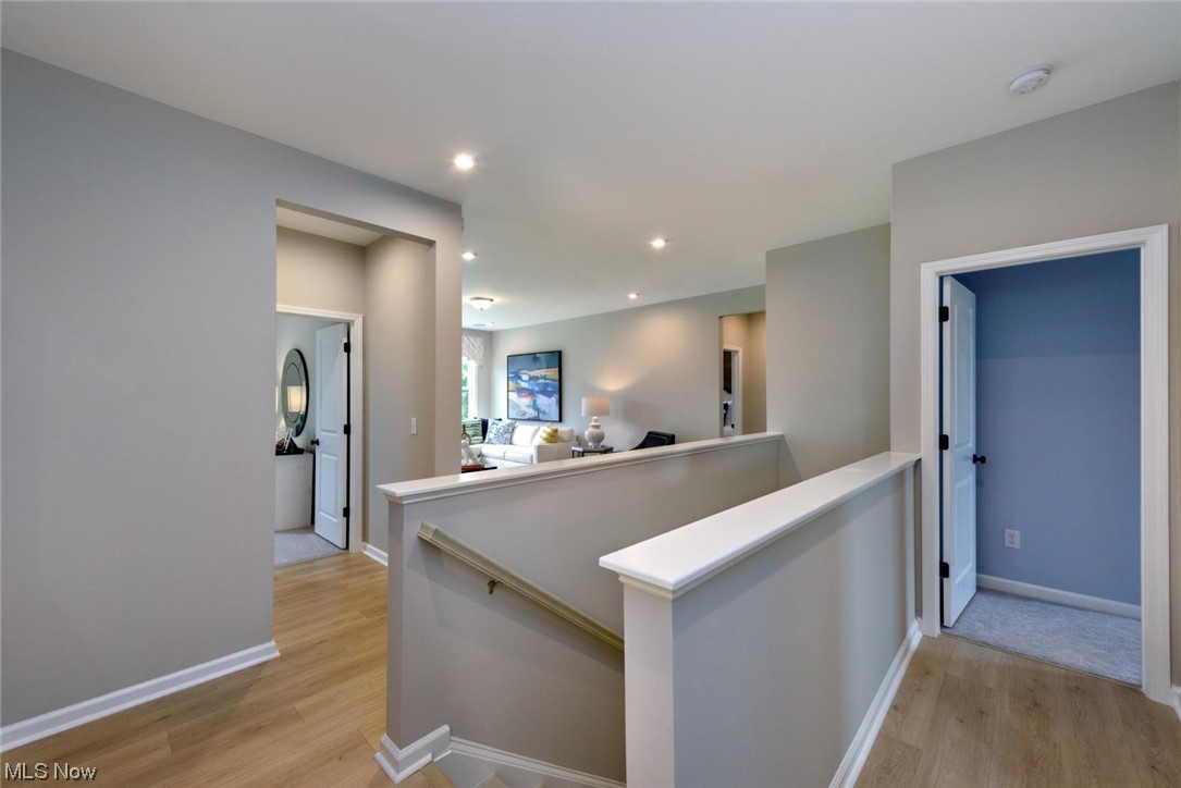 Crocker Woods - Residential