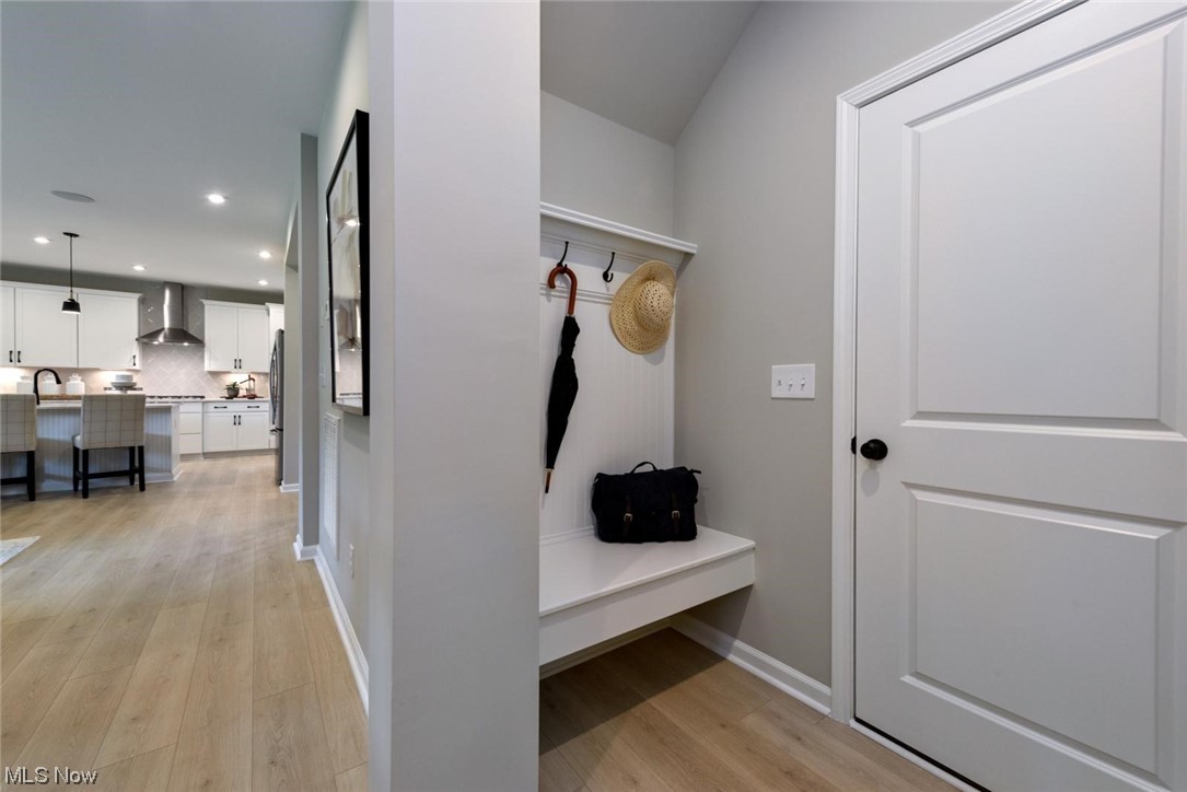 Crocker Woods - Residential