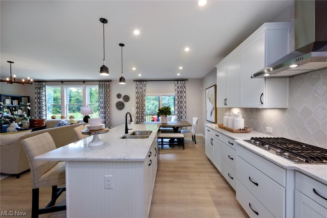 Crocker Woods - Residential