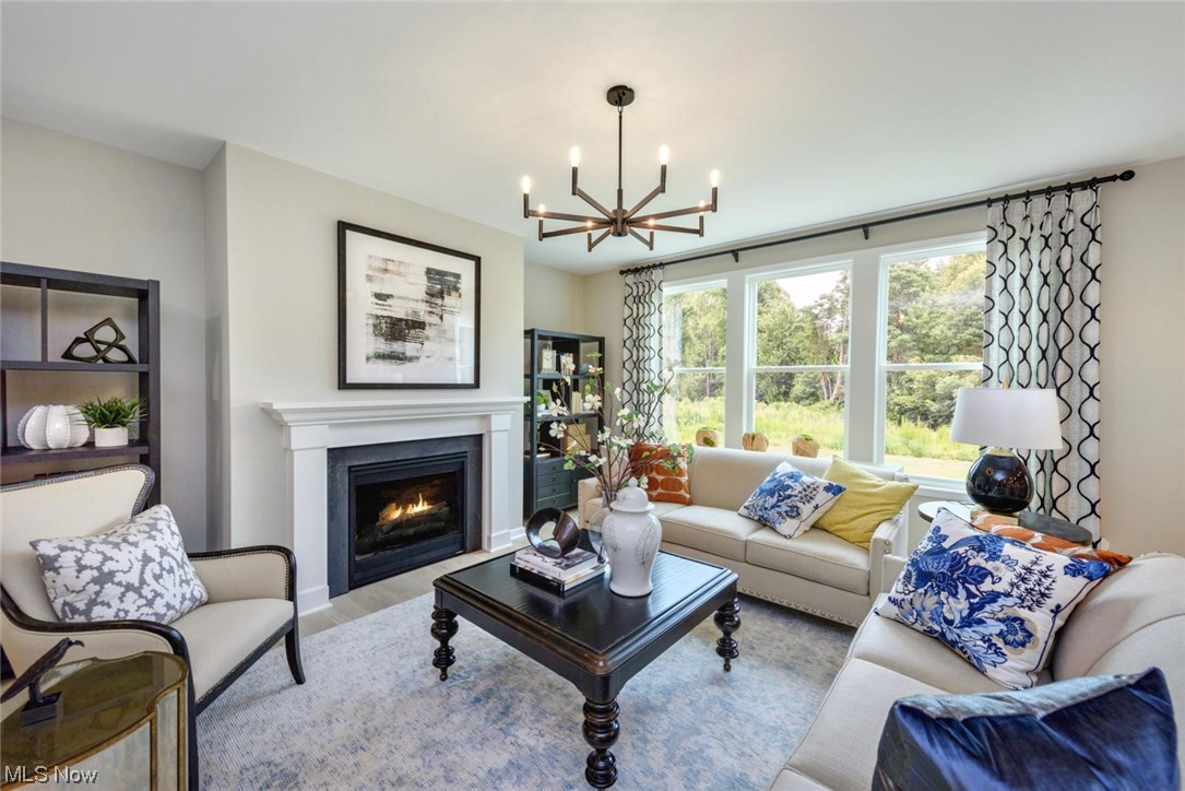 Crocker Woods - Residential