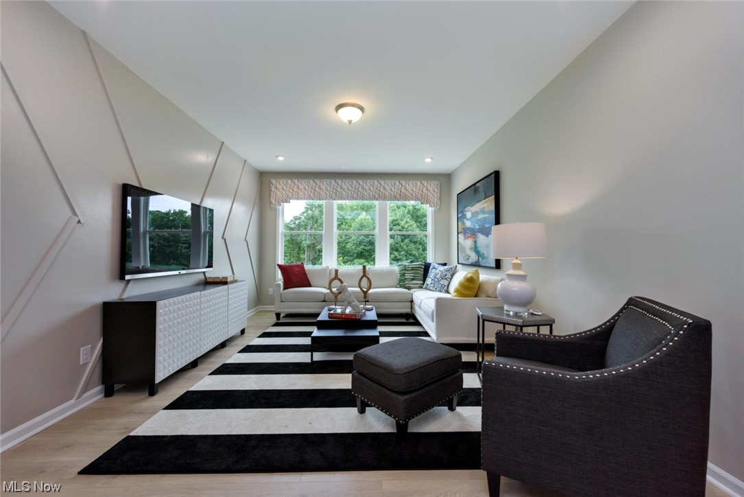 Crocker Woods - Residential