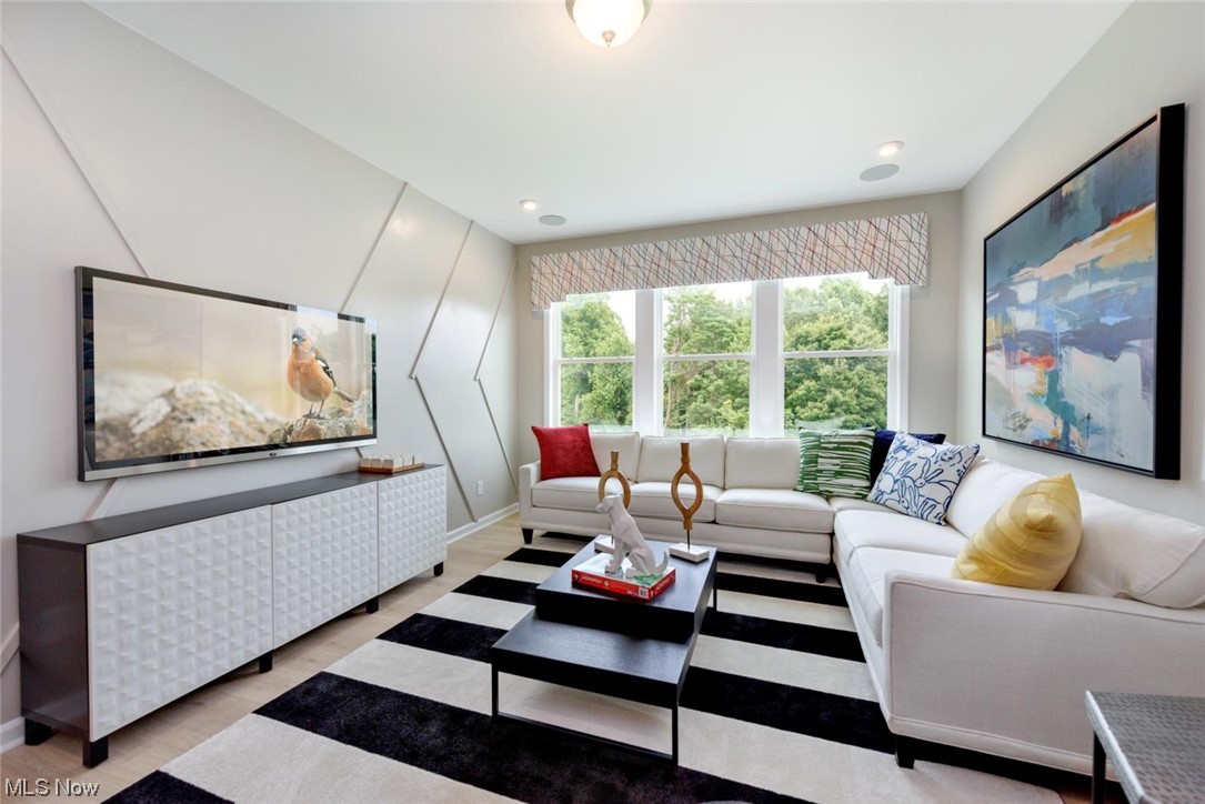 Crocker Woods - Residential