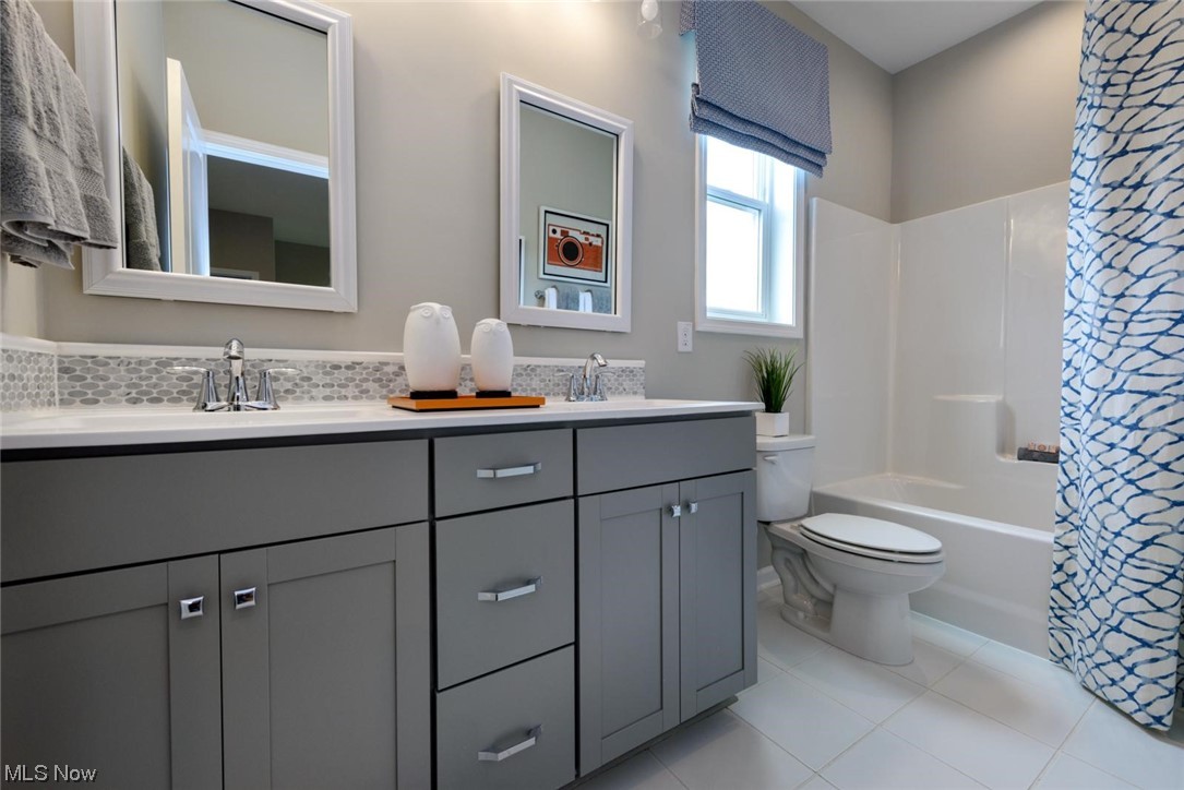 Crocker Woods - Residential