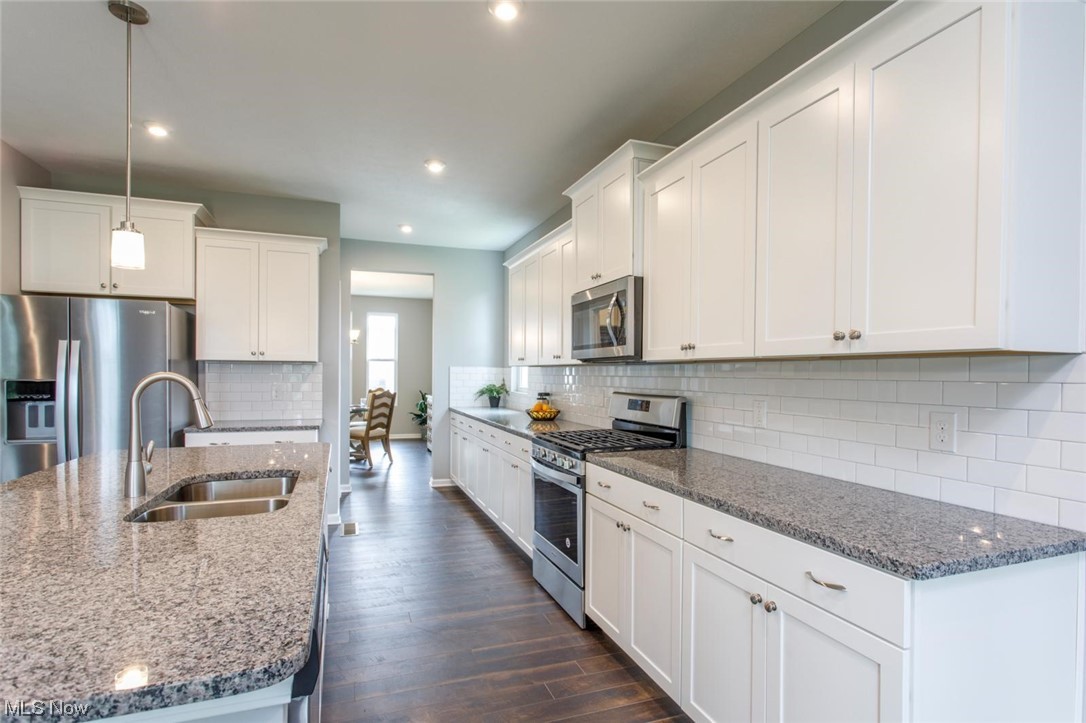 Crocker Woods - Residential