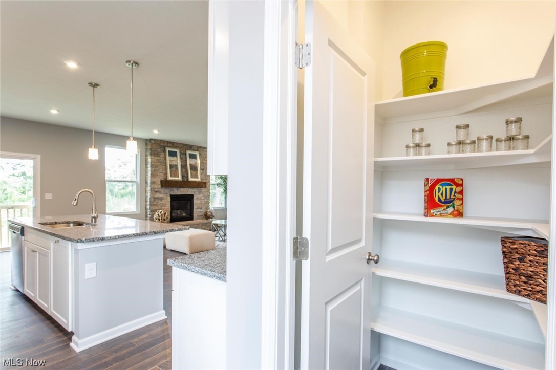 Crocker Woods - Residential