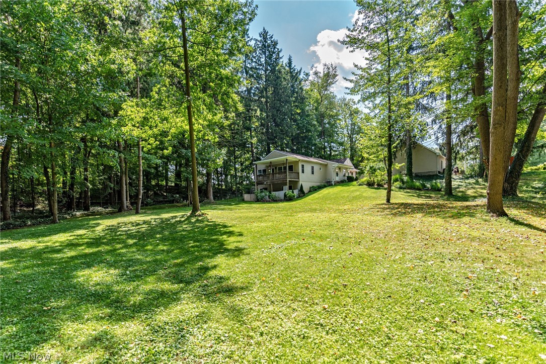 Bainbridge - Residential