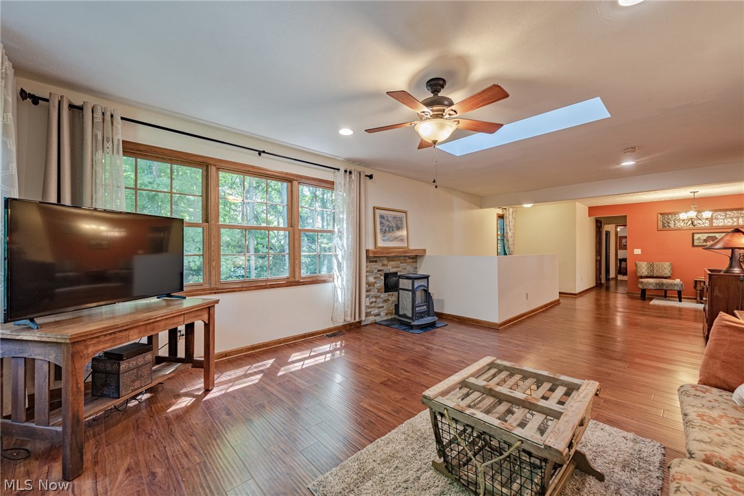 Bainbridge - Residential