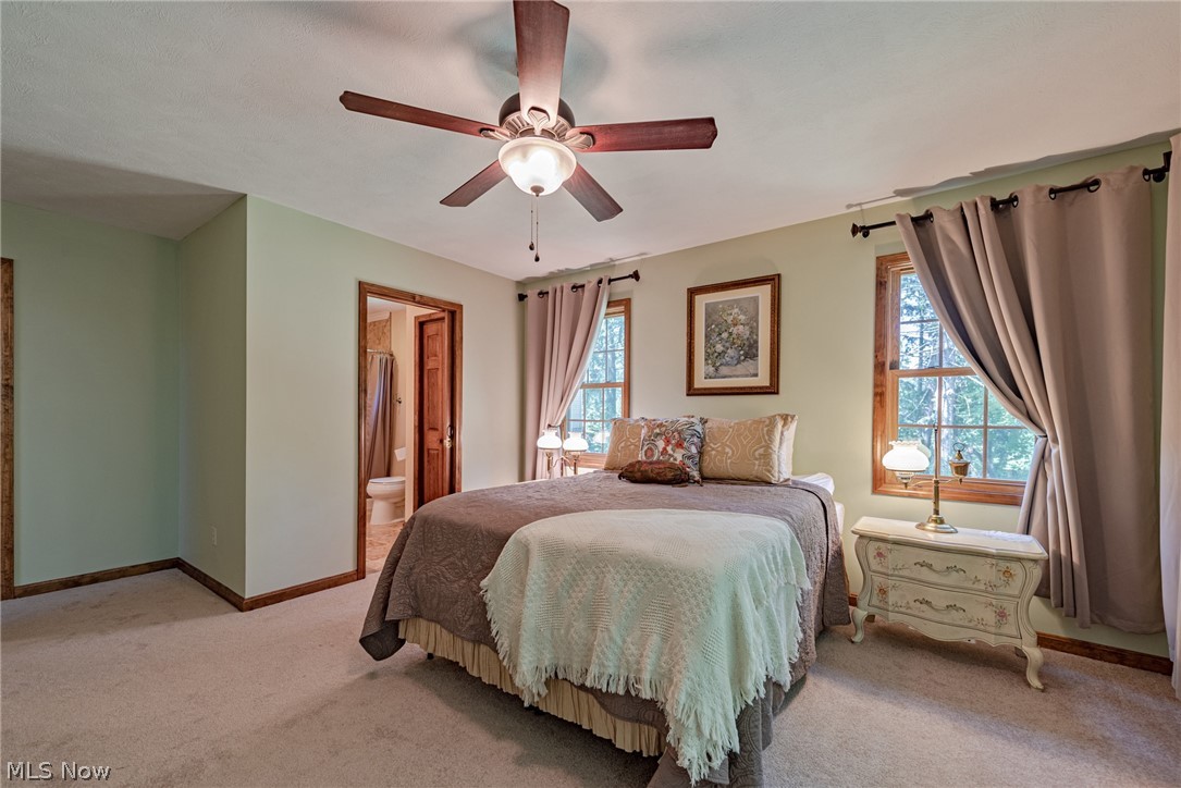 Bainbridge - Residential