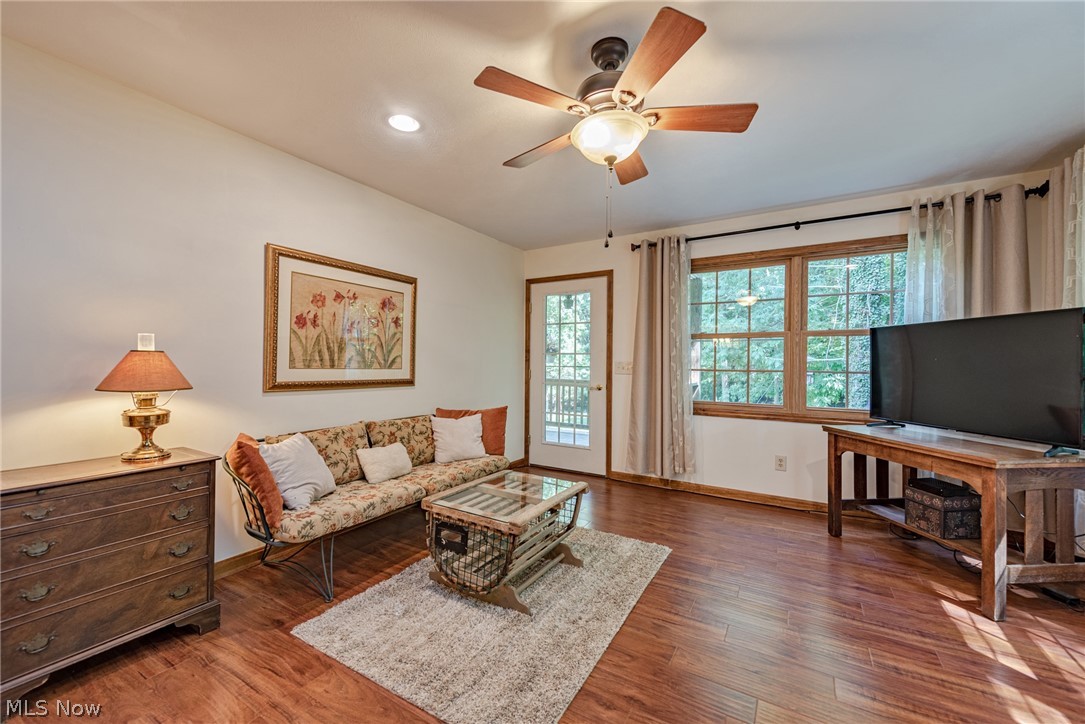 Bainbridge - Residential