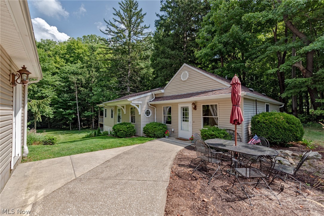 Bainbridge - Residential