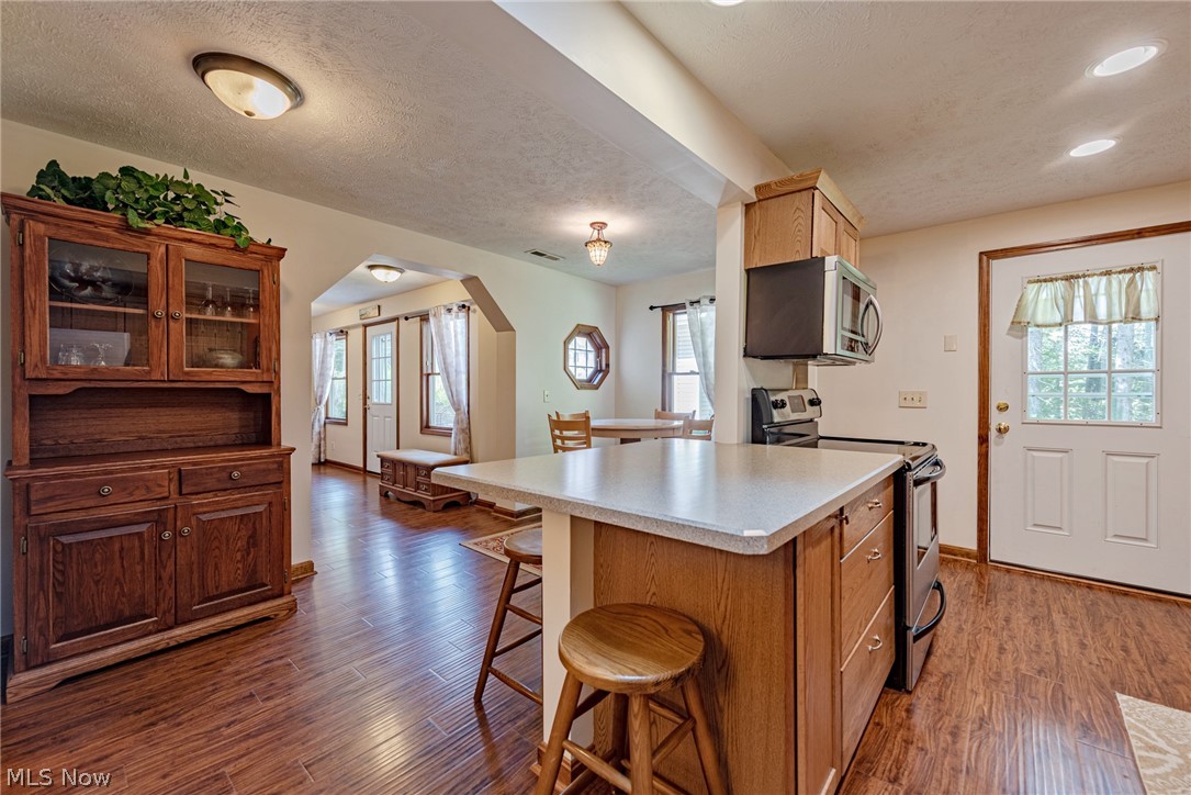 Bainbridge - Residential