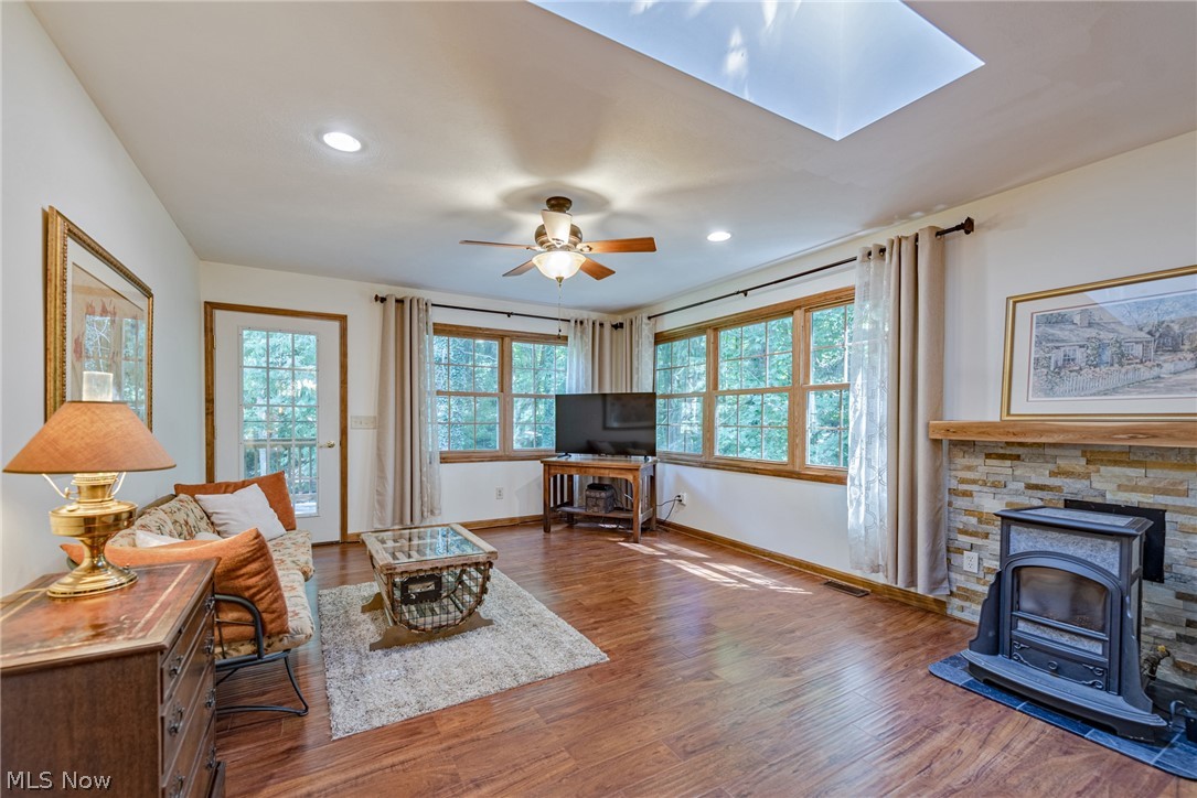 Bainbridge - Residential