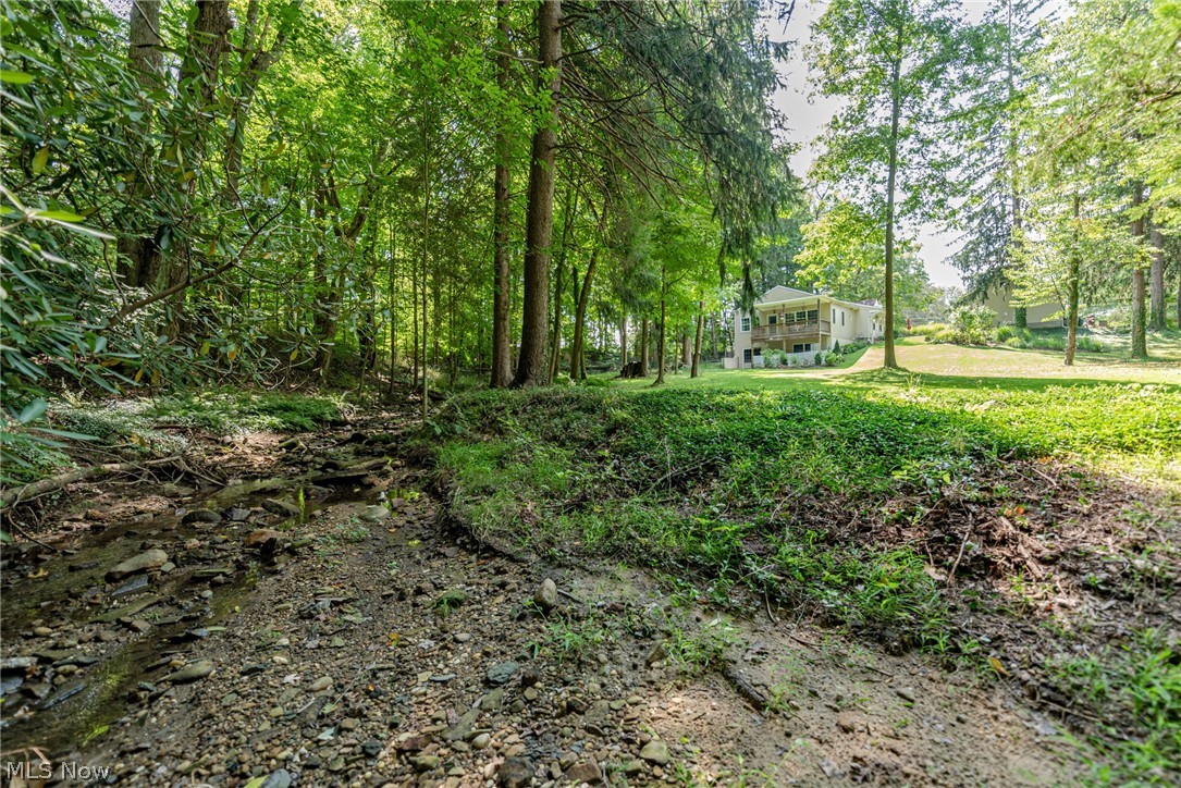 Bainbridge - Residential