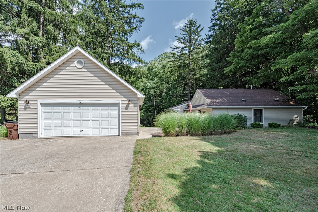 Bainbridge - Residential