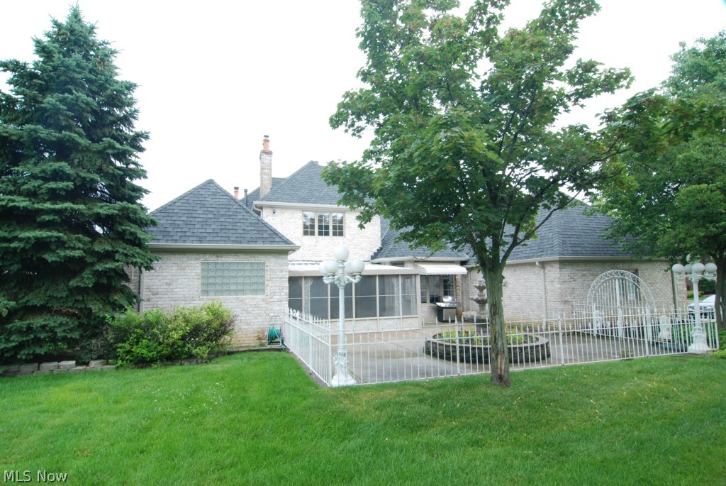 Quail Hollow 03 - Residential