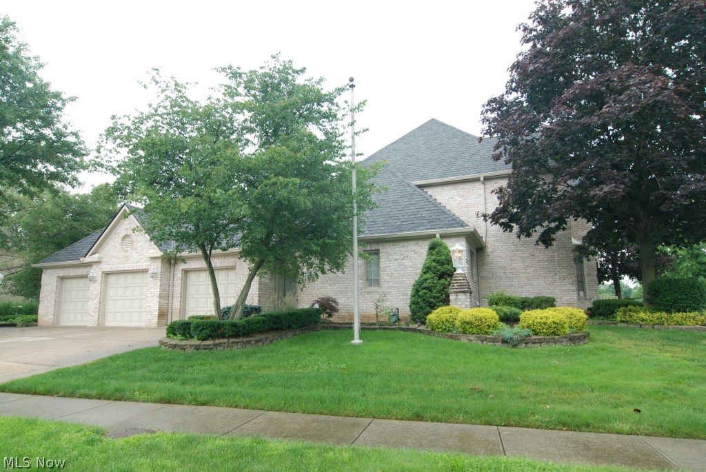 Quail Hollow 03 - Residential