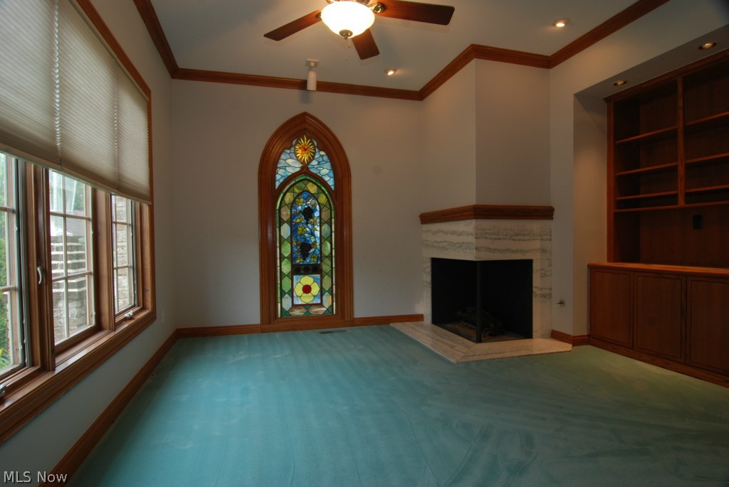 Quail Hollow 03 - Residential