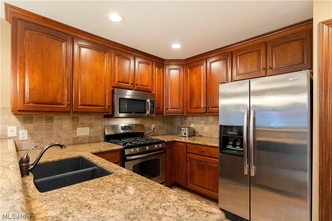 Windham Bridge Condo - Residential