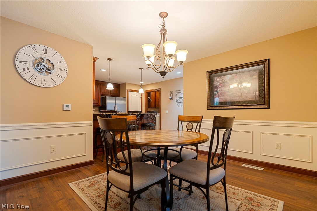 Windham Bridge Condo - Residential