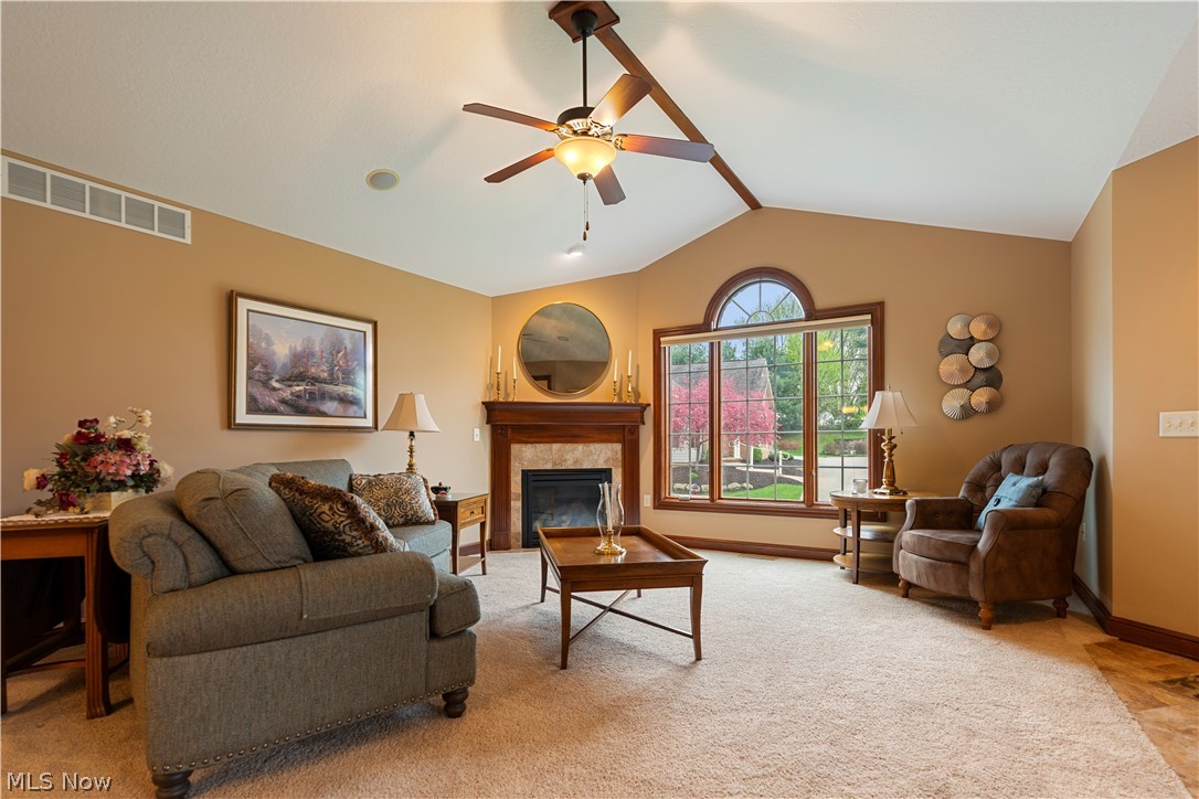 Windham Bridge Condo - Residential