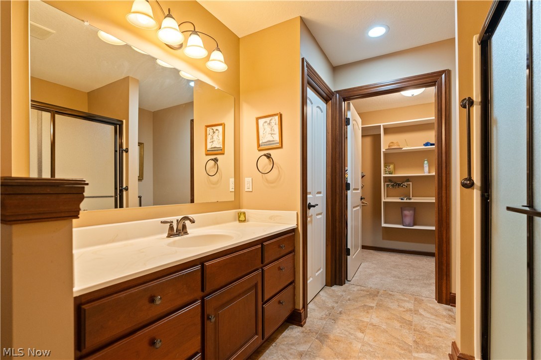 Windham Bridge Condo - Residential