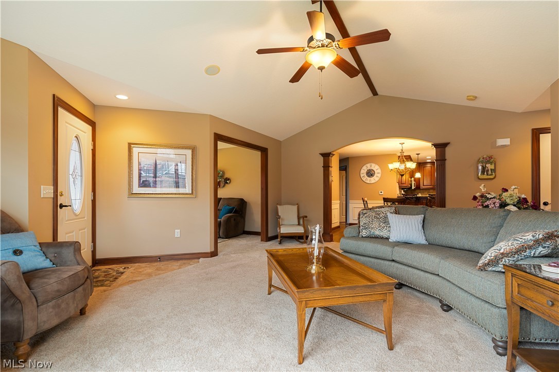 Windham Bridge Condo - Residential