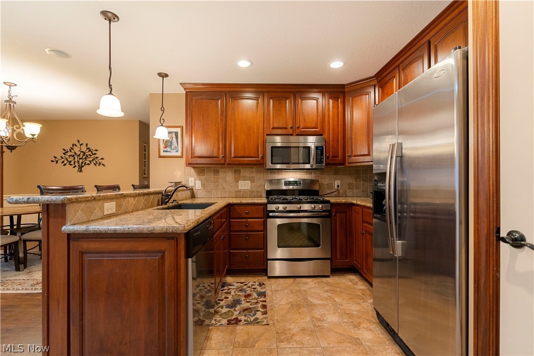 Windham Bridge Condo - Residential