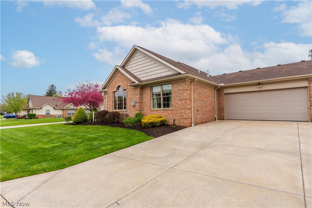 Windham Bridge Condo - Residential