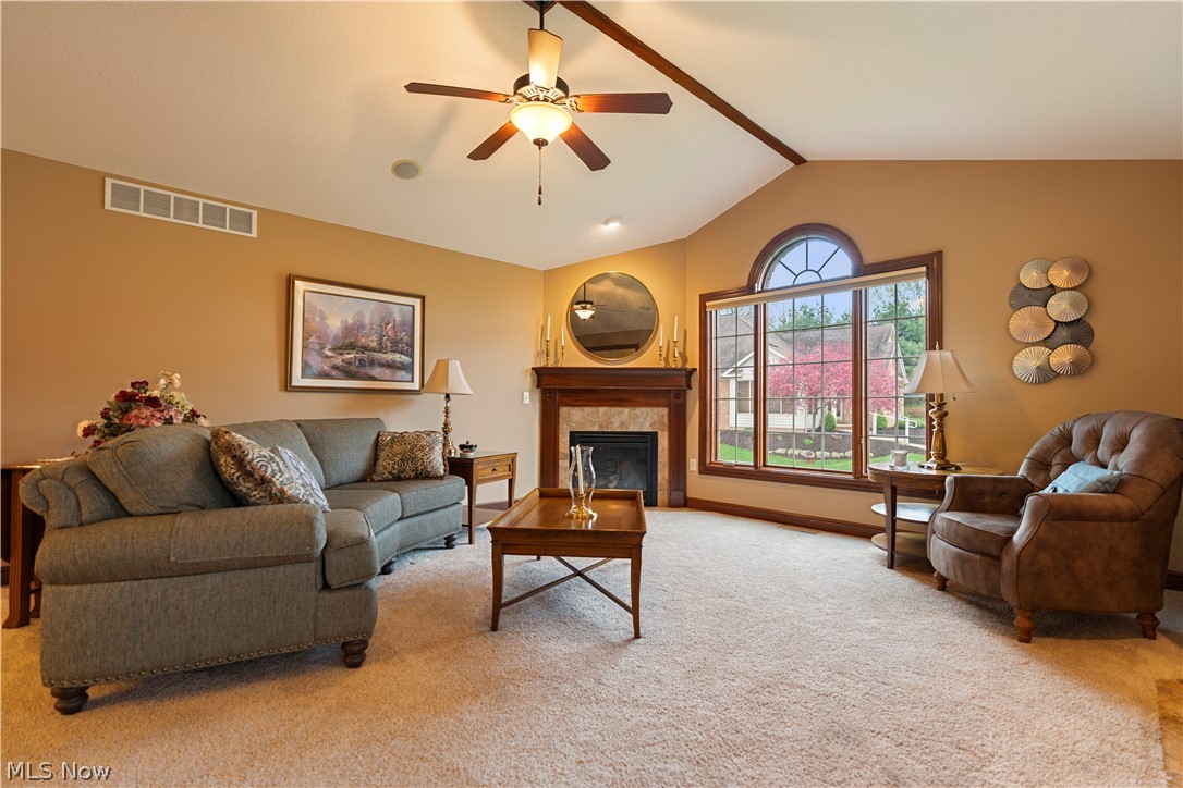 Windham Bridge Condo - Residential