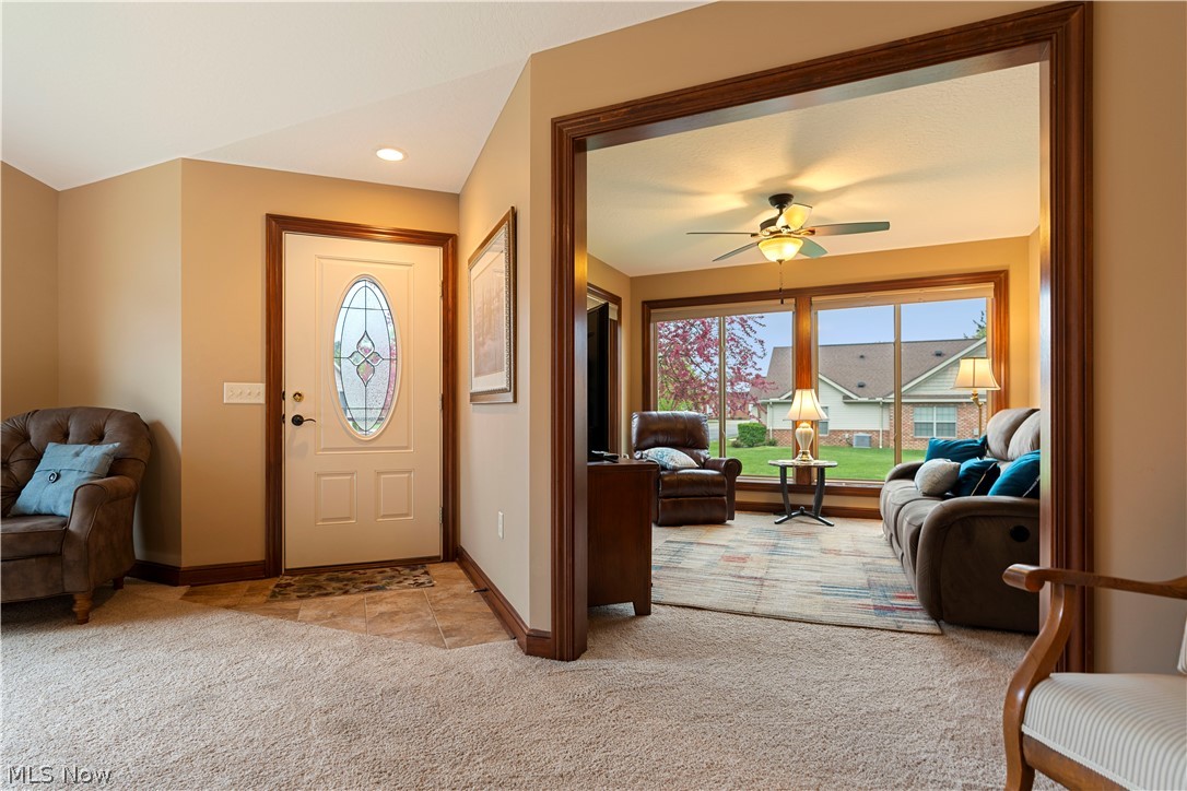 Windham Bridge Condo - Residential