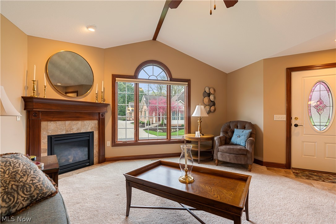 Windham Bridge Condo - Residential