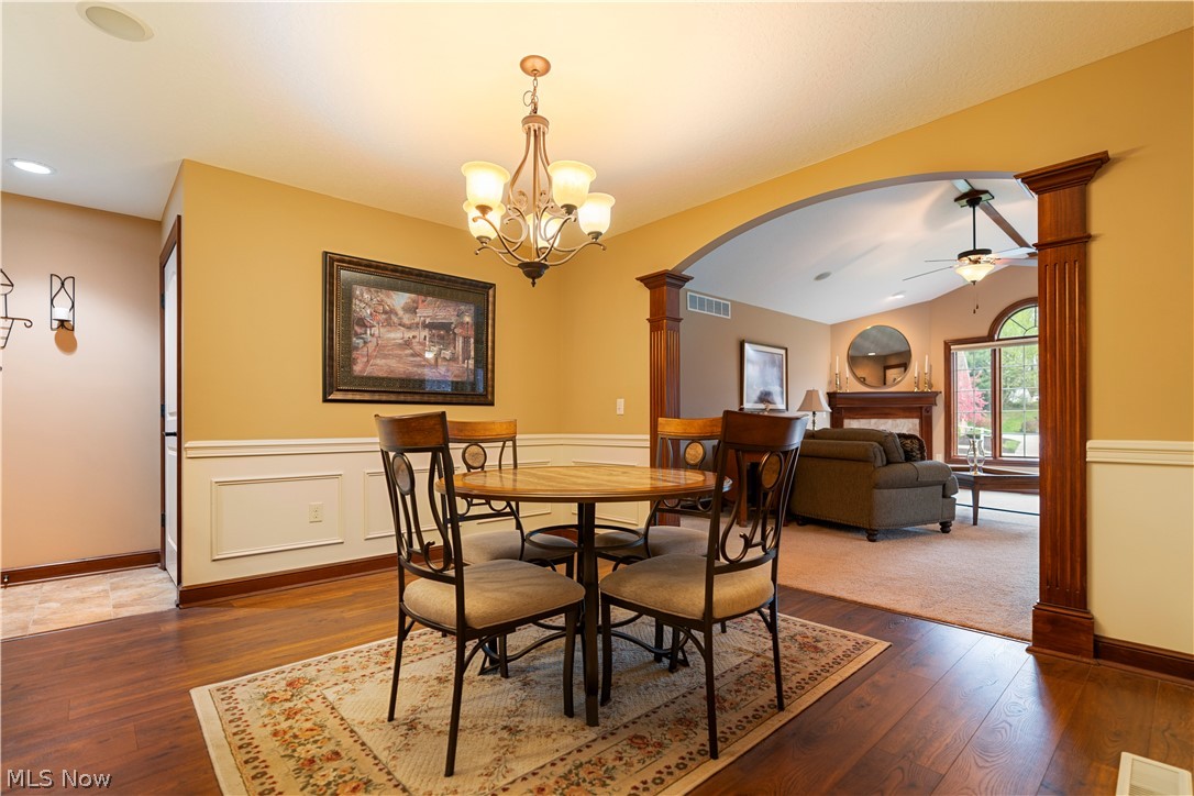 Windham Bridge Condo - Residential