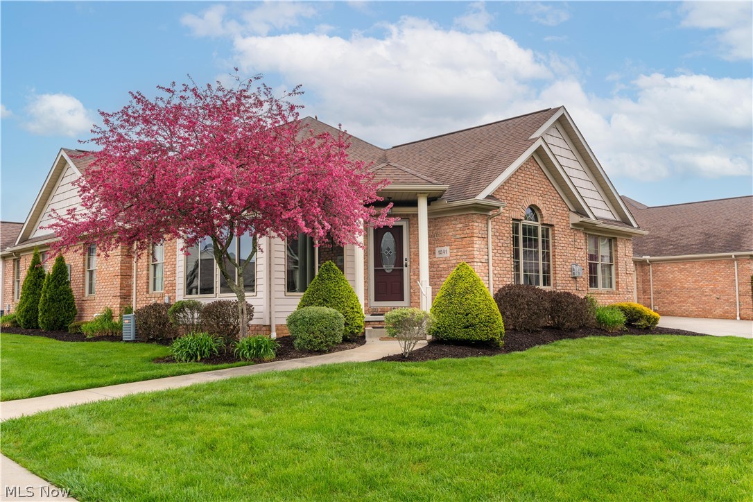 Windham Bridge Condo - Residential