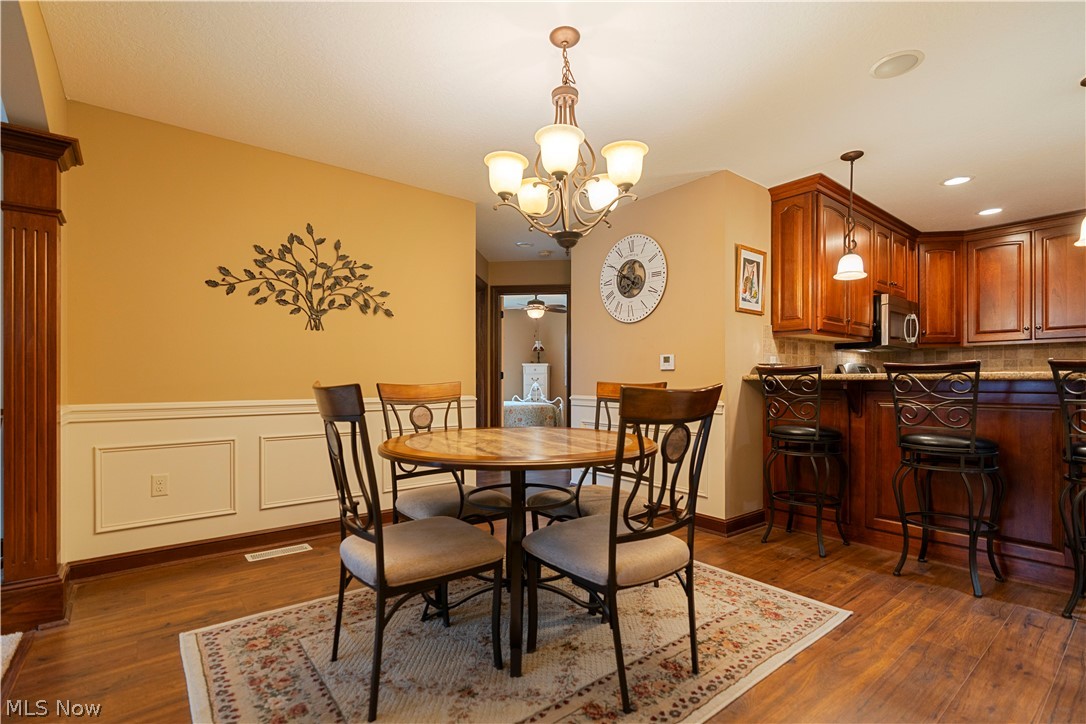 Windham Bridge Condo - Residential