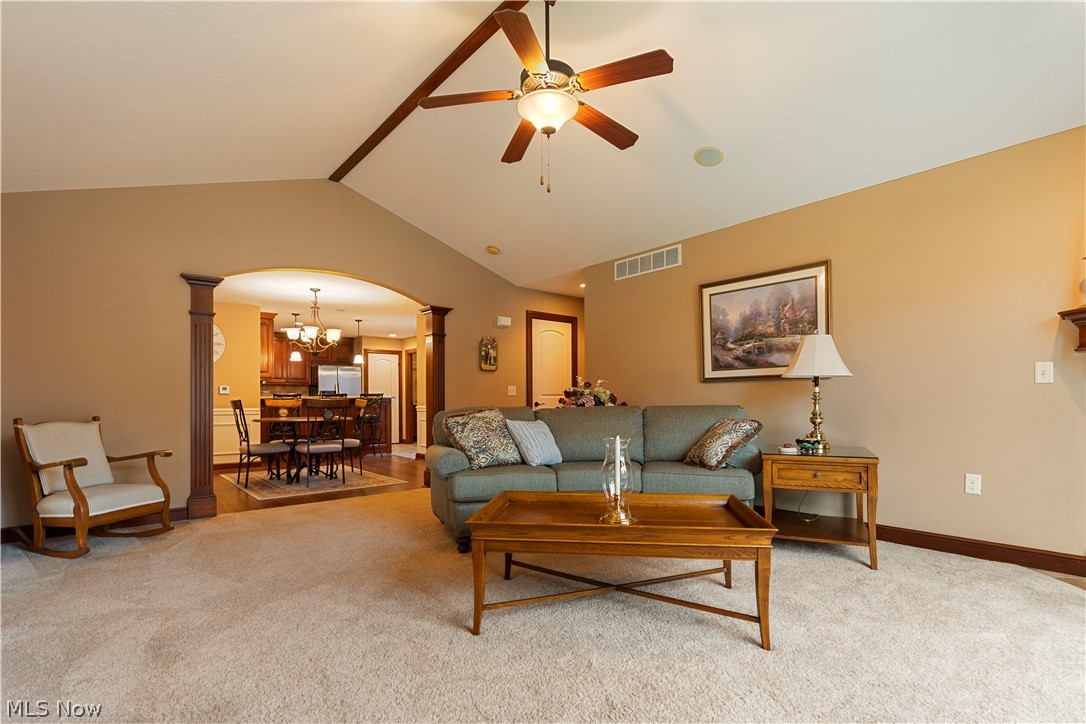 Windham Bridge Condo - Residential
