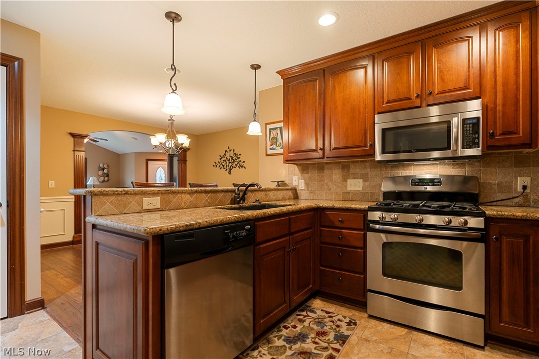 Windham Bridge Condo - Residential