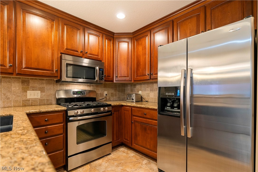 Windham Bridge Condo - Residential