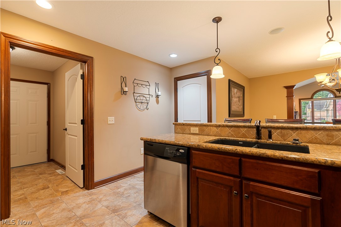 Windham Bridge Condo - Residential