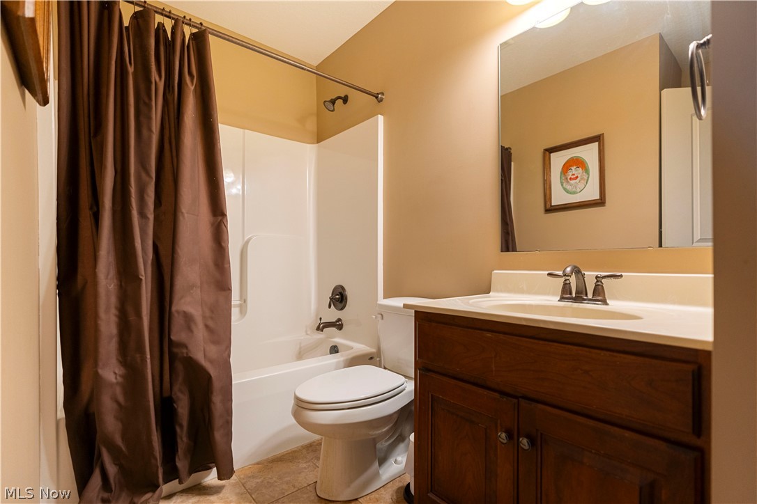 Windham Bridge Condo - Residential