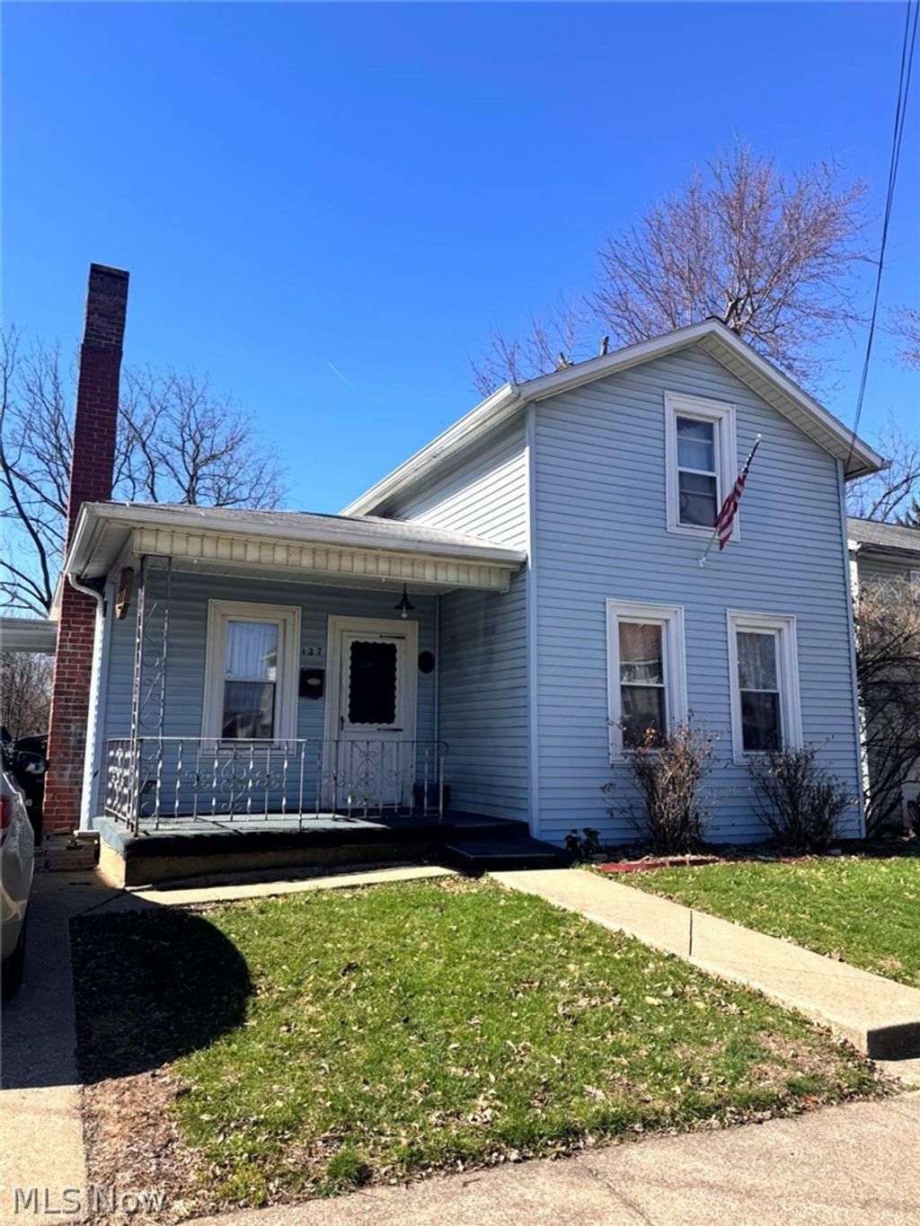 Photo of 127 12th Street NW, Massillon, OH 44647 (MLS # 5192064)