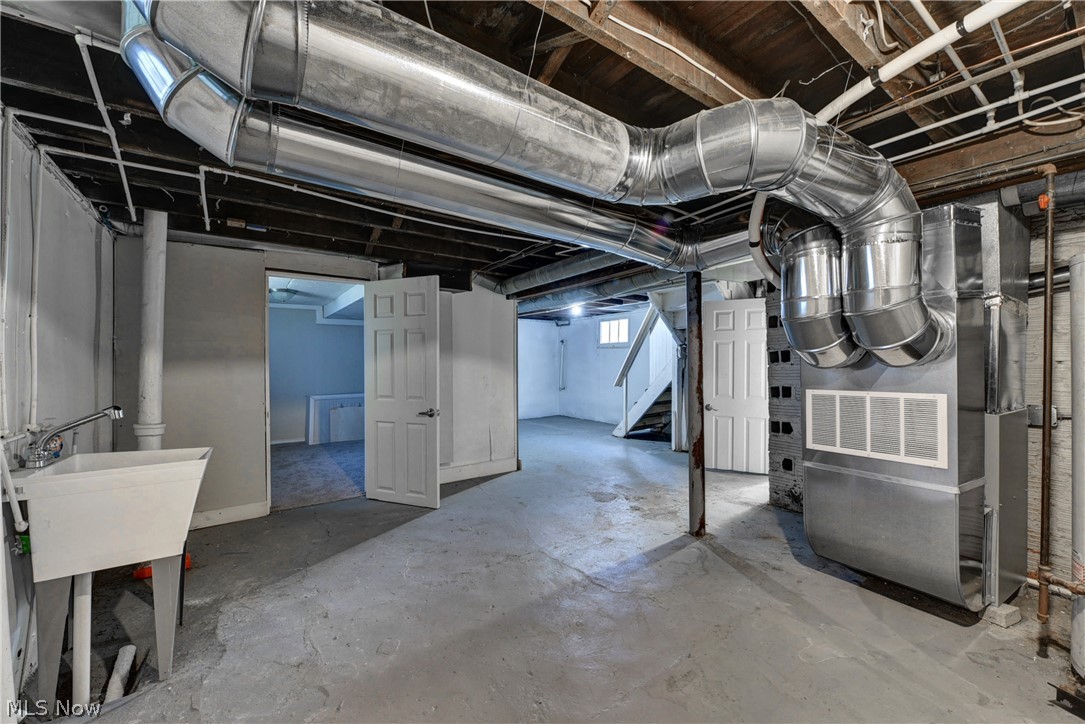 West Blvd - Residential